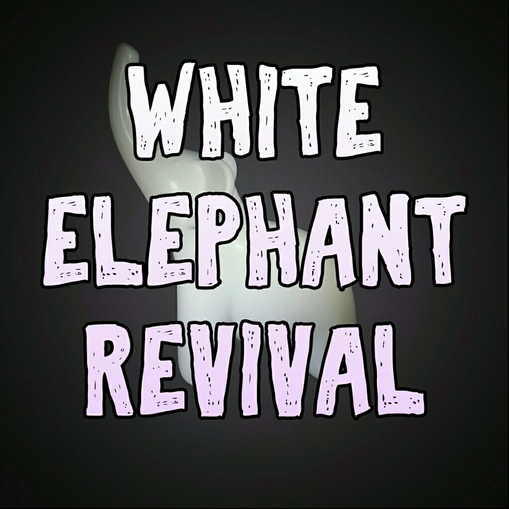 Meet your Posher, White Elephant Revival